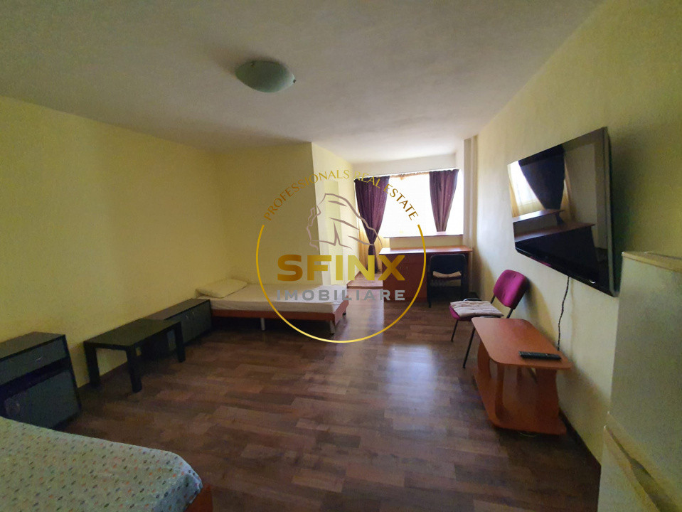 Garsonieră Iancului Elev Stefanescu etaj 7 bloc 1979