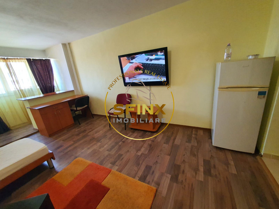 Garsonieră Iancului Elev Stefanescu etaj 7 bloc 1979