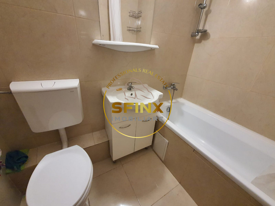 Garsonieră Iancului Elev Stefanescu etaj 7 bloc 1979