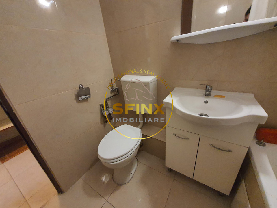 Garsonieră Iancului Elev Stefanescu etaj 7 bloc 1979