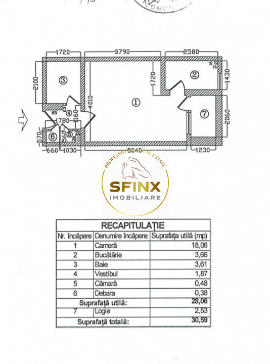 Garsonieră Iancului Elev Stefanescu etaj 7 bloc 1979