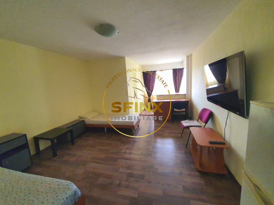 Garsonieră Iancului/ Elev Stefanescu/ etaj 7/ bloc 1979