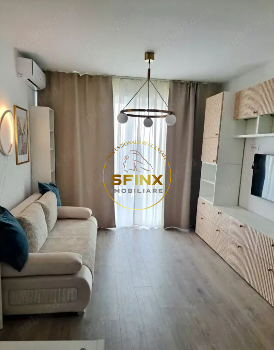 2 camere | Pallady | 600 euro