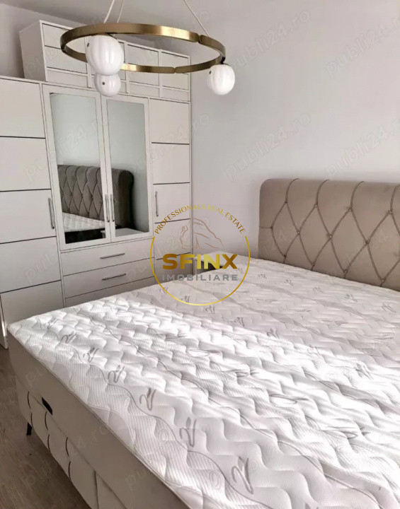 2 camere | Pallady | 600 euro