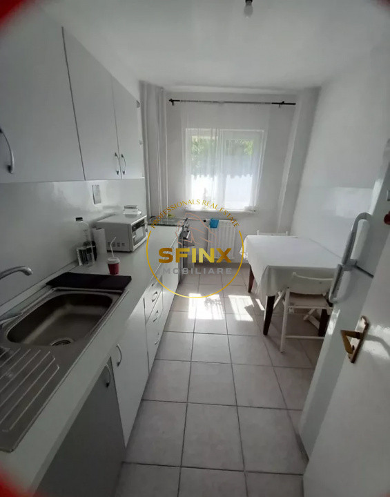  2 camere | Stefan cel Mare | 600 euro