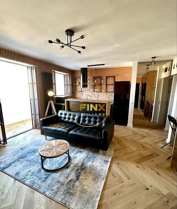  2 camere | Piata Amzei |950 euro