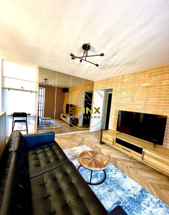  2 camere | Piata Amzei |950 euro