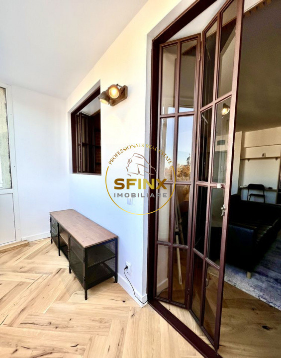  2 camere | Piata Amzei |950 euro