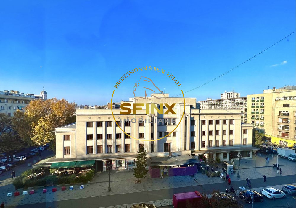  2 camere | Piata Amzei |950 euro