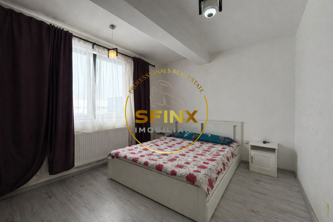 Apartament 2 camere | Militari, Rosu | etaj 1 | 53mp | bloc 2018 | parcare