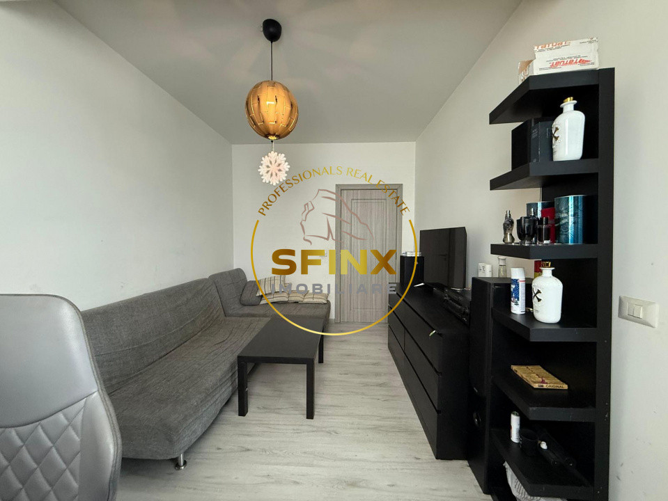 Apartament 2 camere | Militari, Rosu | etaj 1 | 53mp | bloc 2018 | parcare