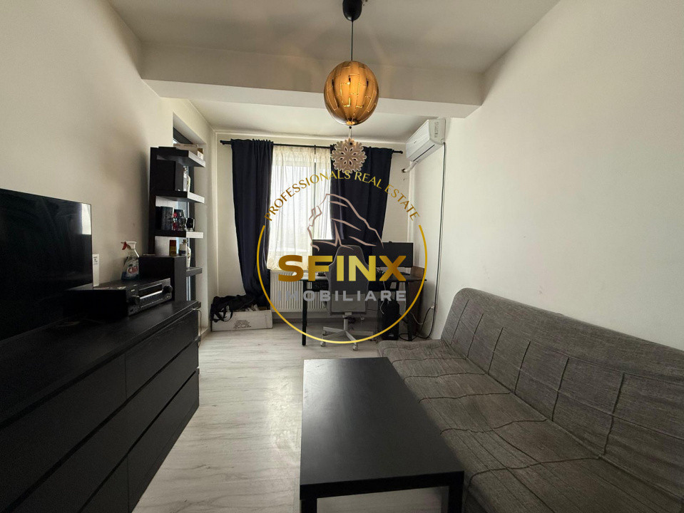 Apartament 2 camere | Militari, Rosu | etaj 1 | 53mp | bloc 2018 | parcare