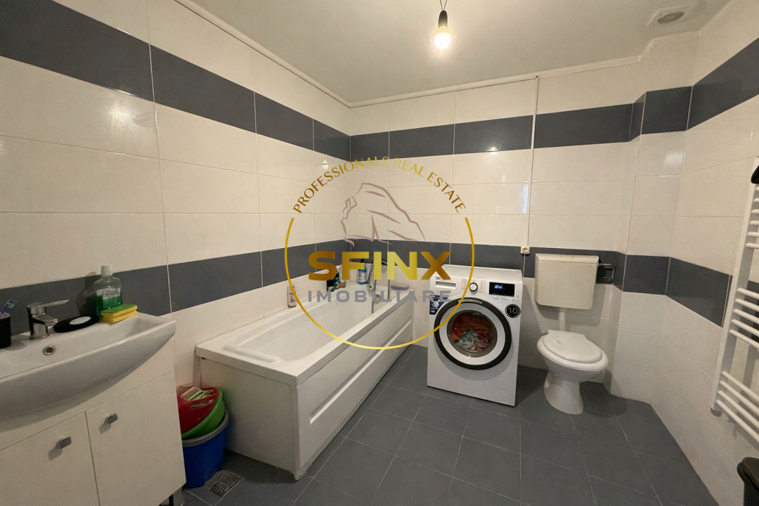 Apartament 2 camere | Militari, Rosu | etaj 1 | 53mp | bloc 2018 | parcare