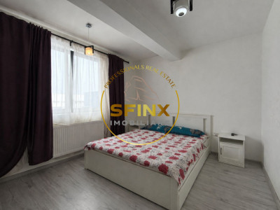 Apartament 2 camere | Militari, Rosu | etaj 1 | 53mp | bloc 2018 | parcare