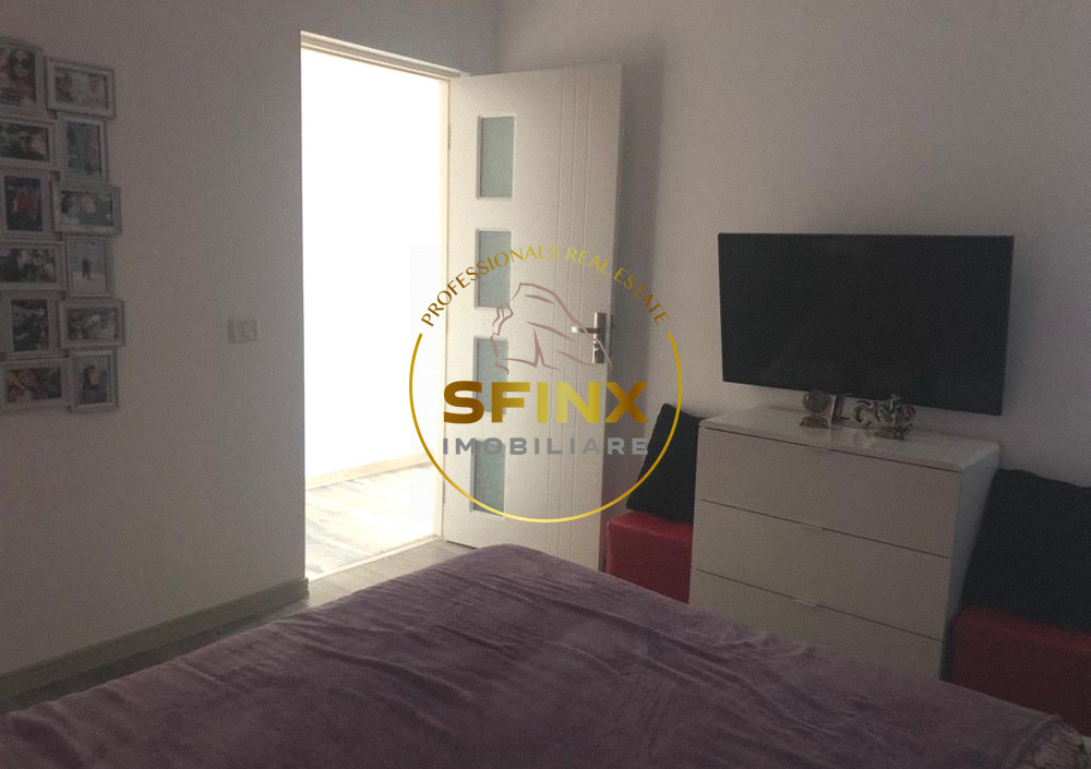 2 camere bloc nou Vitan Auchan Delta Vacaresti 