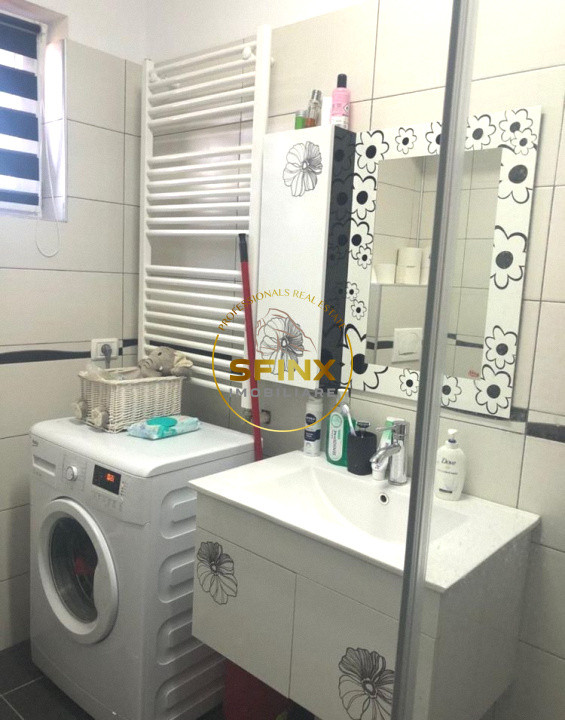 2 camere bloc nou Vitan Auchan Delta Vacaresti 