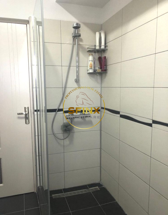 2 camere bloc nou Vitan Auchan Delta Vacaresti 