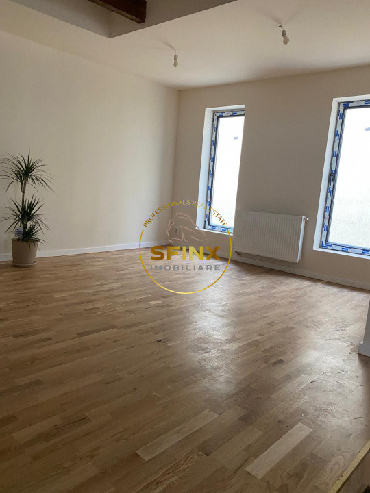 STUDIO COCHET-PTA VICTORIEI-PRIMA INCHIRIERE