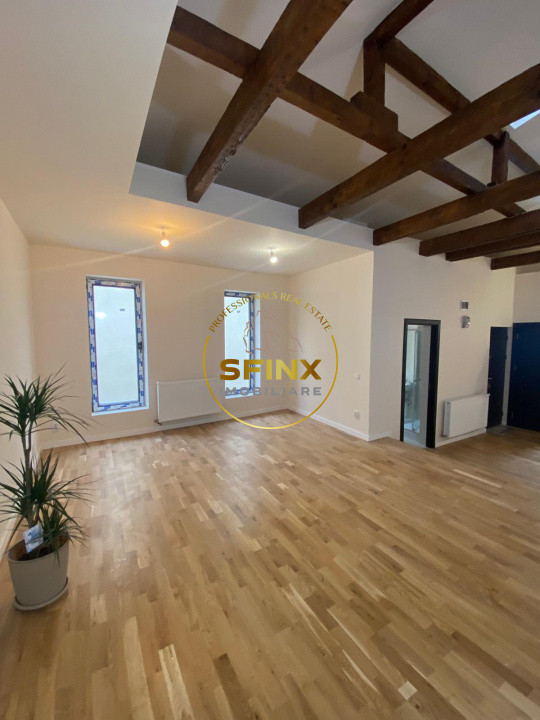 STUDIO COCHET-PTA VICTORIEI-PRIMA INCHIRIERE