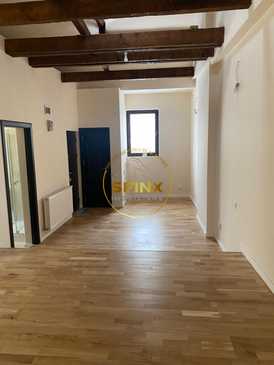 STUDIO COCHET-PTA VICTORIEI-PRIMA INCHIRIERE