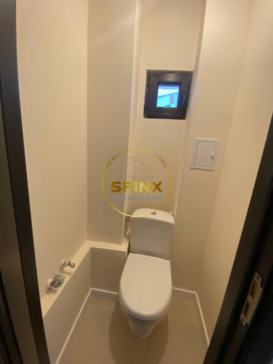 STUDIO COCHET-PTA VICTORIEI-PRIMA INCHIRIERE