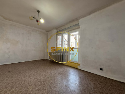 2 camere, decomandat, bloc reabilitat, etaj 4/8, Rahova-Petre Ispirescu