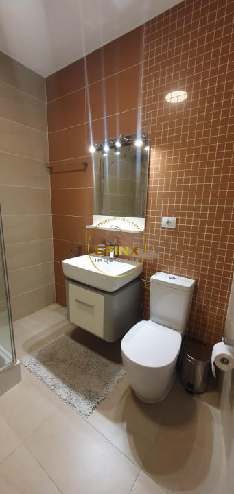 Apartament 3 camere | Pipera | Loc parcare | 3 bai | Terasa + curte