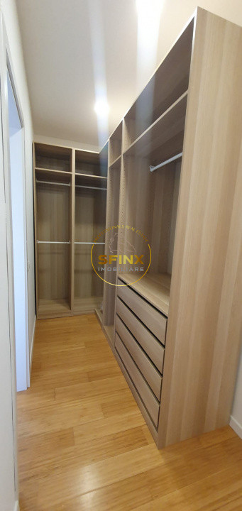 Apartament 3 camere | Pipera | Loc parcare | 3 bai | Terasa + curte