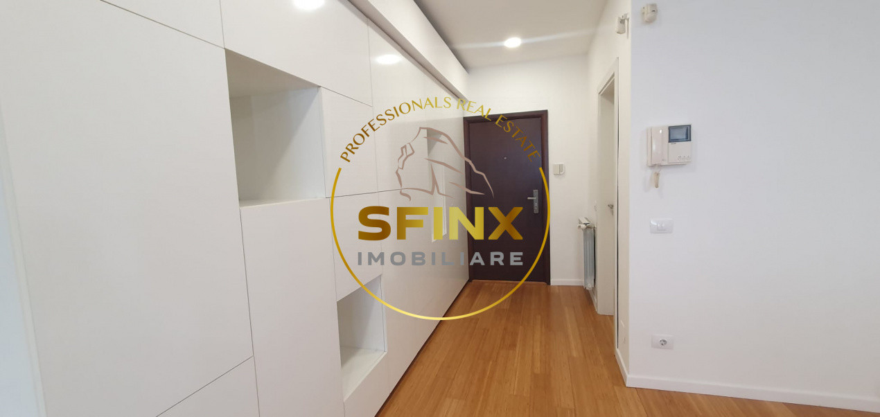 Apartament 3 camere | Pipera | Loc parcare | 3 bai | Terasa + curte