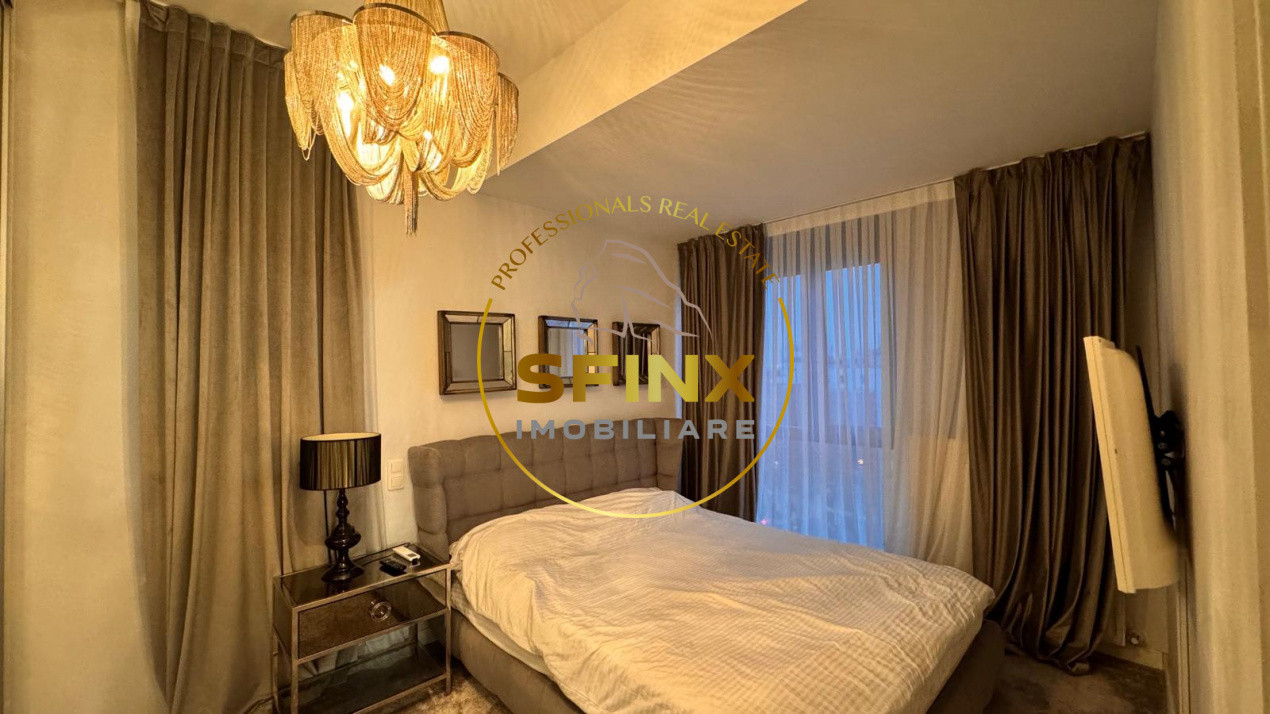 Apartament 3 camere | complex rezidential DV24 | etaj 9 | terasa 9mp | 2 bai 