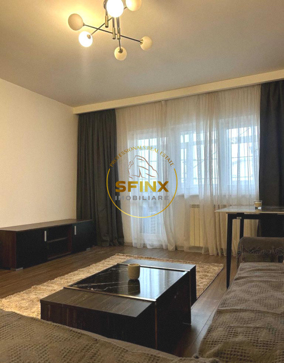  2 camere Nerva Traian Timpuri Noi Octavian Goga B-dul Unirii bloc 2004