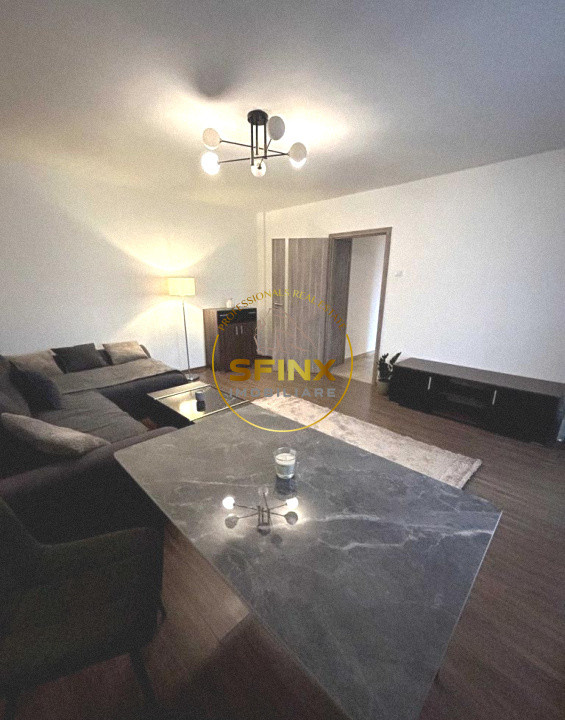  2 camere Nerva Traian Timpuri Noi Octavian Goga B-dul Unirii bloc 2004