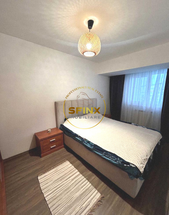  2 camere Nerva Traian Timpuri Noi Octavian Goga B-dul Unirii bloc 2004