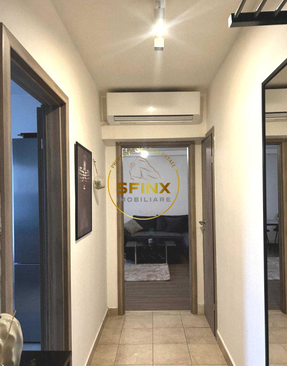  2 camere Nerva Traian Timpuri Noi Octavian Goga B-dul Unirii bloc 2004