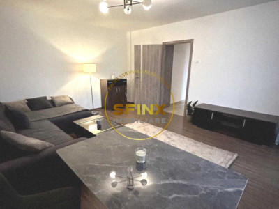  2 camere Nerva Traian Timpuri Noi Octavian Goga B-dul Unirii bloc 2004