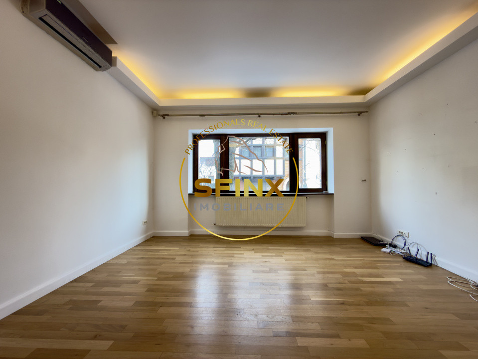 PRIMAVERII | apartament 3 camere 88mp | pretabil rezidenta sau birou