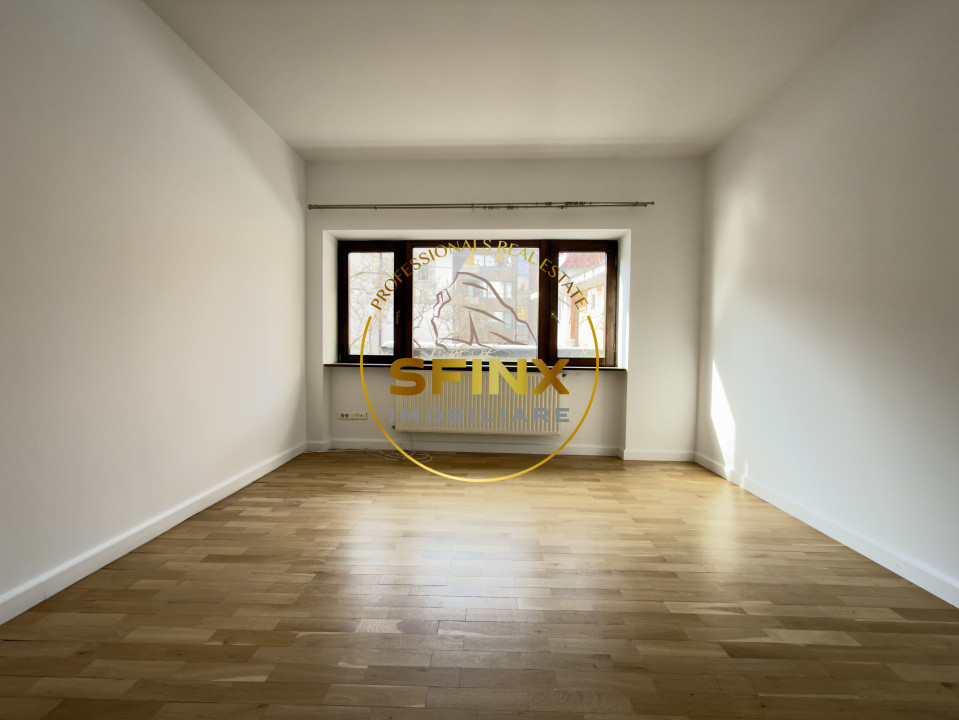 PRIMAVERII | apartament 3 camere 88mp | pretabil rezidenta sau birou