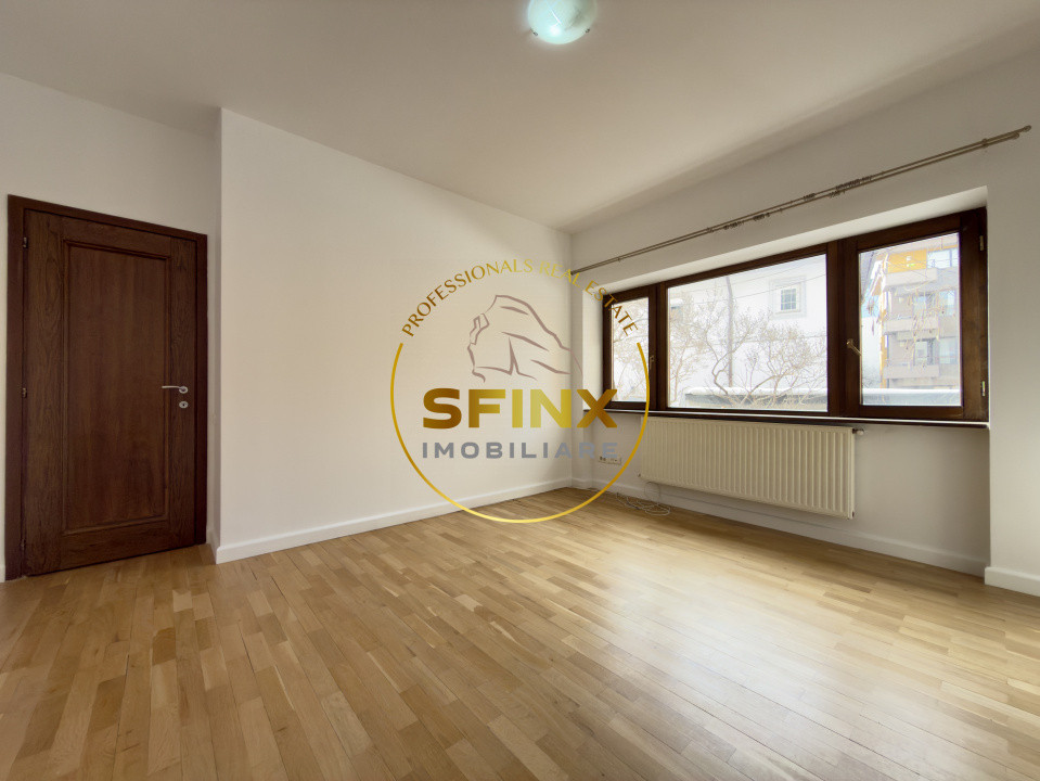 PRIMAVERII | apartament 3 camere 88mp | pretabil rezidenta sau birou