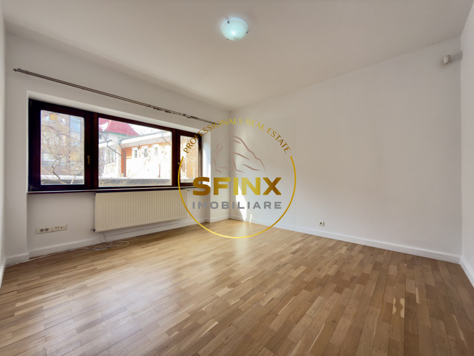 PRIMAVERII | apartament 3 camere 88mp | pretabil rezidenta sau birou