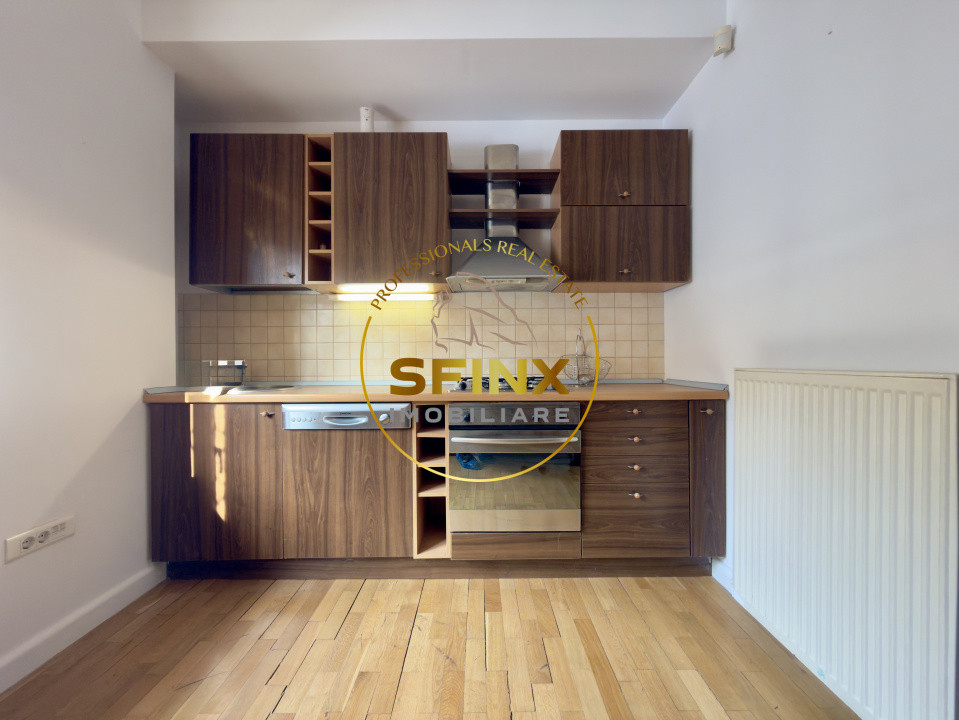 PRIMAVERII | apartament 3 camere 88mp | pretabil rezidenta sau birou