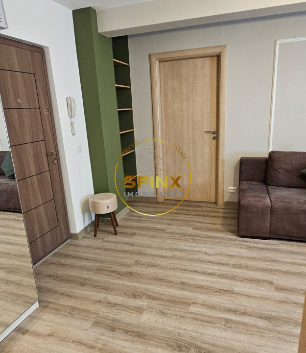 3 camere Decebal Piata Muncii  renovat etaj 1/4 bloc 89