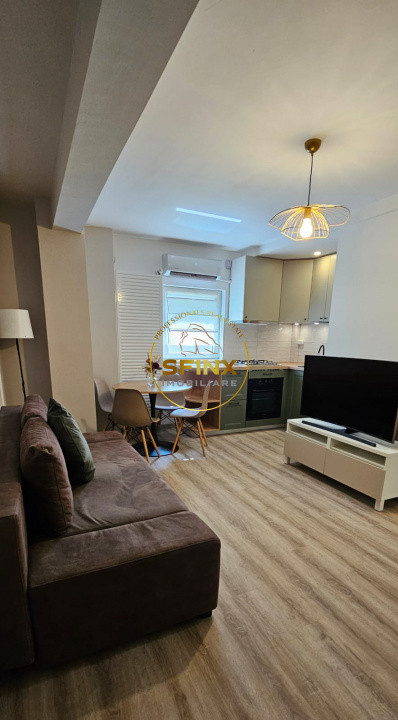 3 camere Decebal Piata Muncii  renovat etaj 1/4 bloc 89