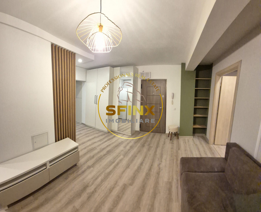 3 camere Decebal Piata Muncii  renovat etaj 1/4 bloc 89