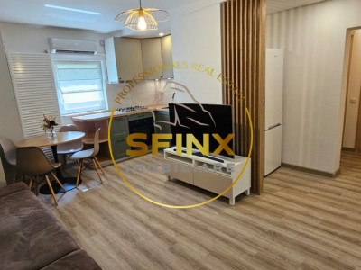 3 camere Decebal Piata Muncii  renovat etaj 1/4 bloc 89