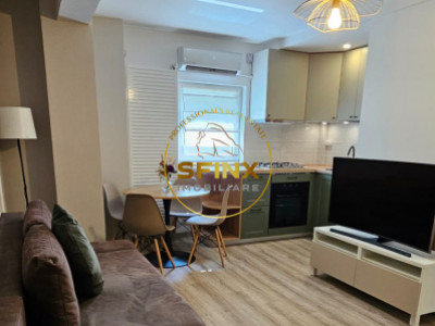 3 camere Decebal Piata Muncii  renovat etaj 1/4 bloc 89