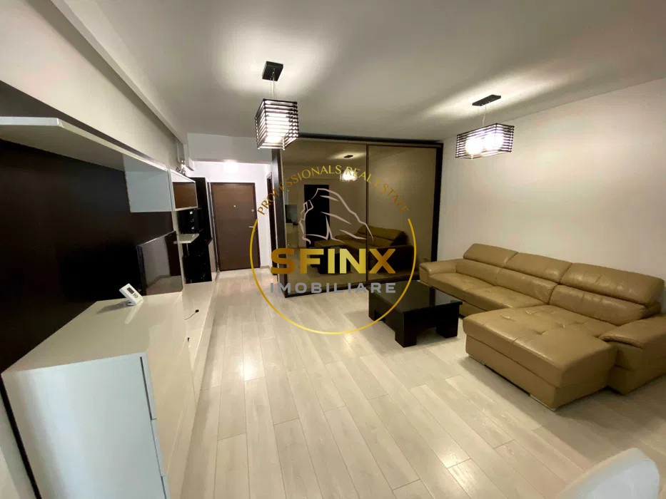 2 Camere | Timpuri Noi | Bloc nou | Centrala proprie 