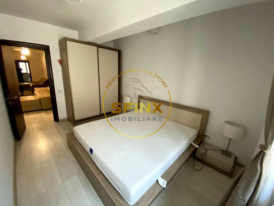 2 Camere | Timpuri Noi | Bloc nou | Centrala proprie 