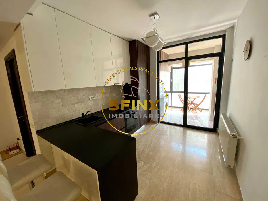 2 Camere | Timpuri Noi | Bloc nou | Centrala proprie 