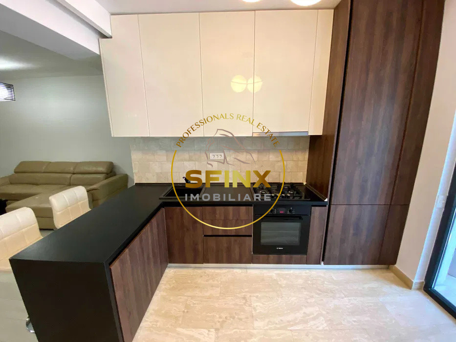 2 Camere | Timpuri Noi | Bloc nou | Centrala proprie 