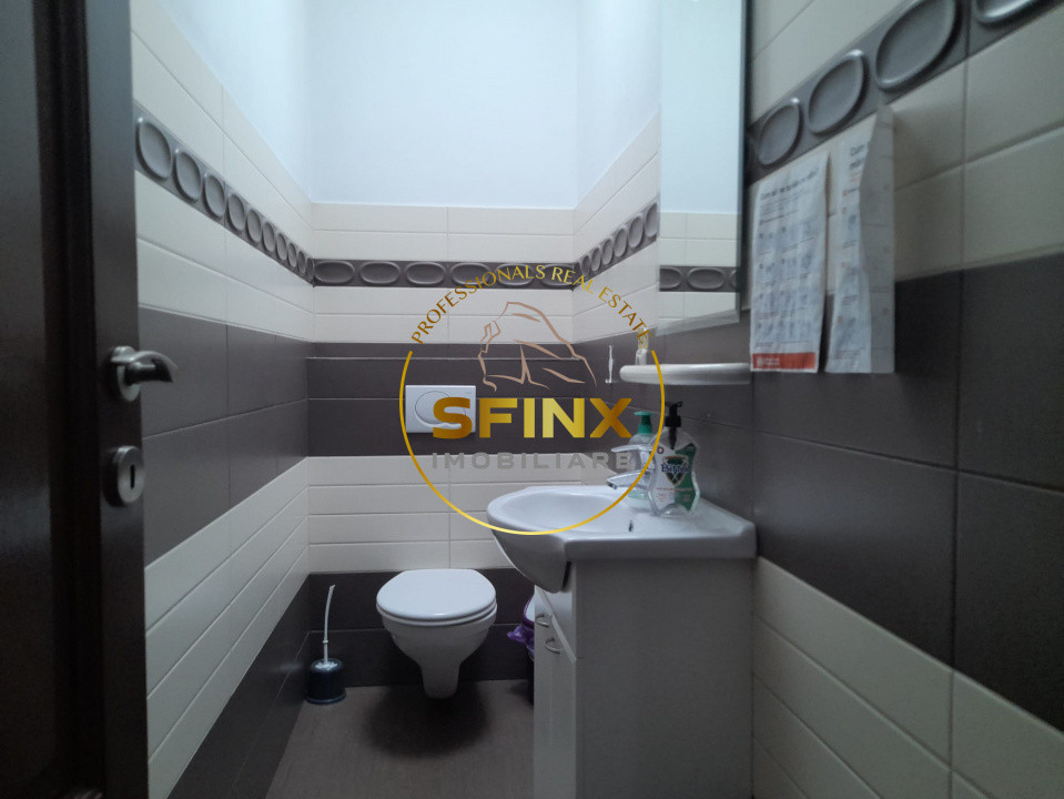 Piata Victoriei, inchiriere spatiu birouri in vila, 100mpu, atmosfera cocheta